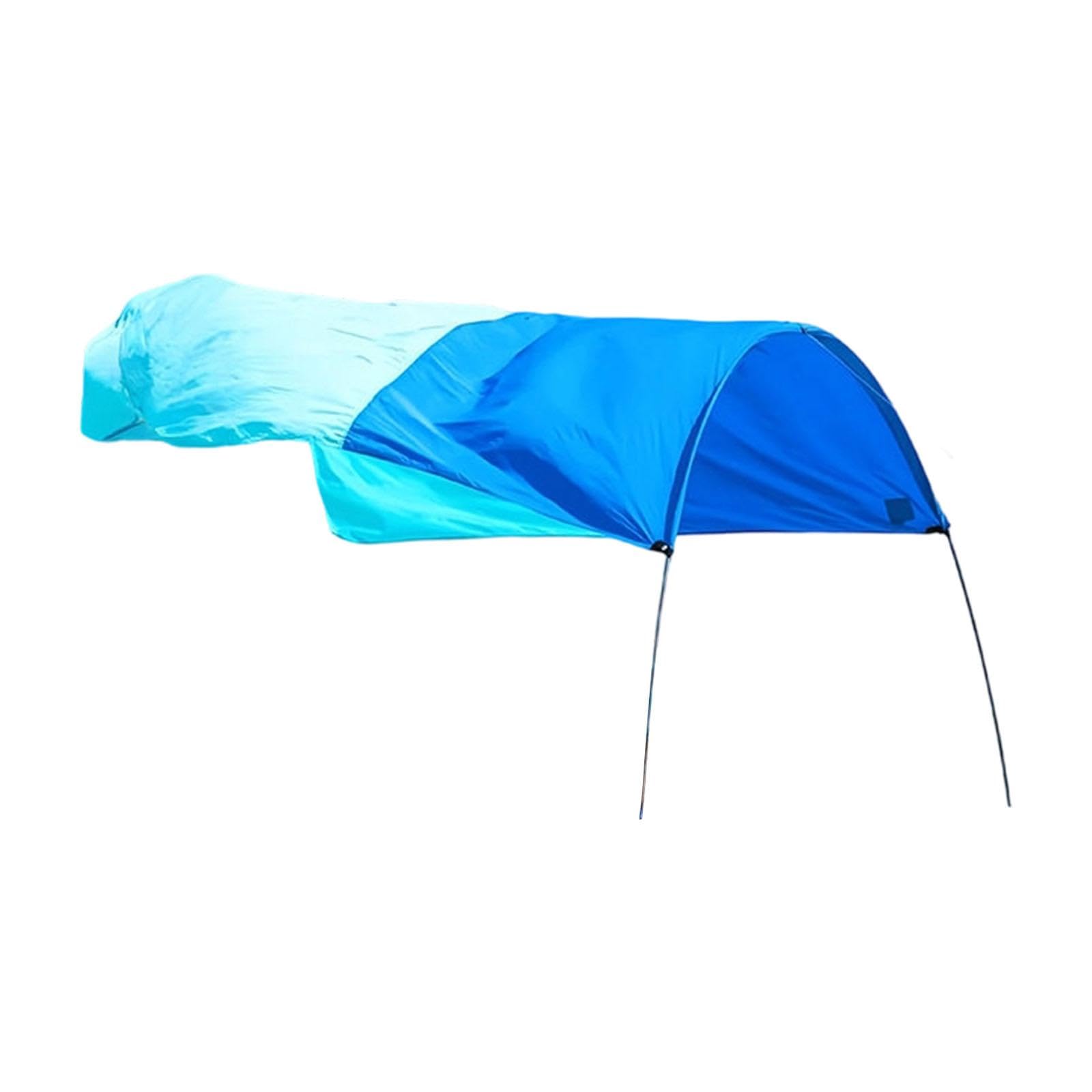Beach Canopy with Carry Bag Sun Shade for Outside Fishing Essentials Camping|Sporting Goods|Outdoor Sports|Camping & Hiking|Tents & Canopies|Canopies & Shelters-image-47