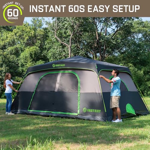 HINSTANT 10 Person Tent