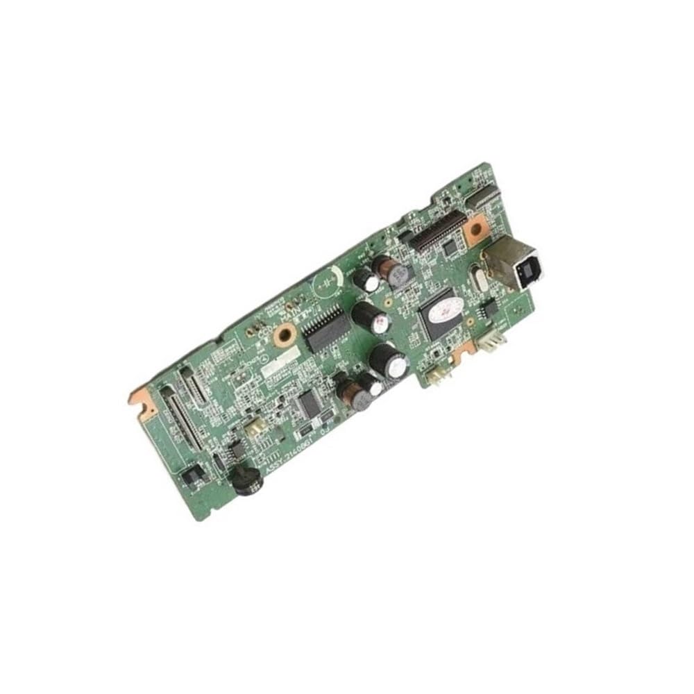 Carte logique Epson L210 L310 pour réparer une imprimante qui ne s'allume plus