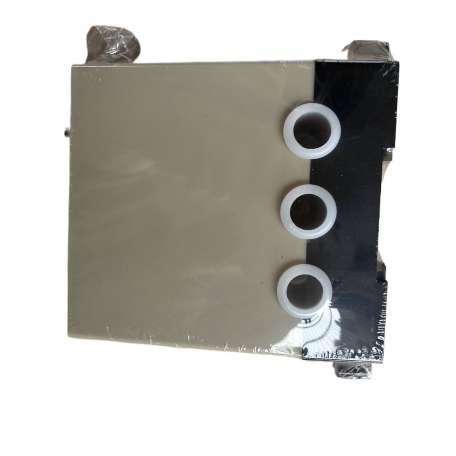 Protector de motor JD-5B Protección contra sobrecarga del motor Fallo de fase de 380 V