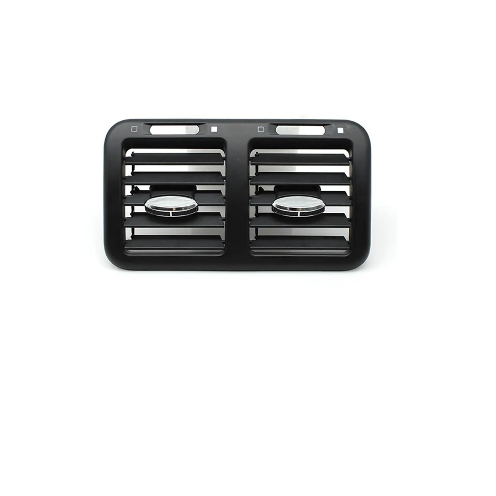 Bouche aération Maserati Quattroporte grille ventilation centrale M139 - 8