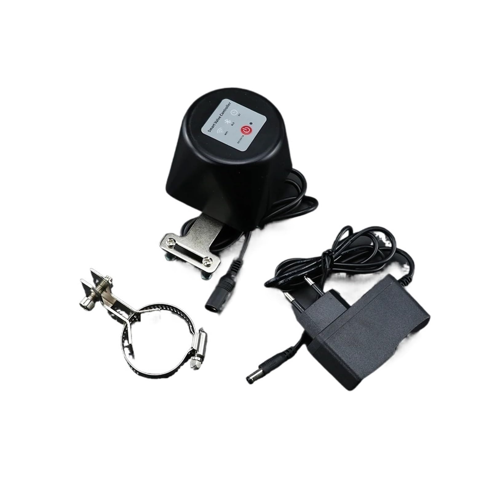 Valve Shutoff Ball Valve Timer Garden Smart Faucet Controller(1)