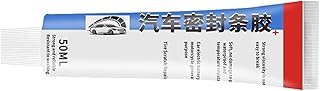 Polyurethane Windshield Adhesive with Fast Curing Formula - High Bond Strength Window Sealant Compound Sealant,Automotive Glass,High Bonding Strength