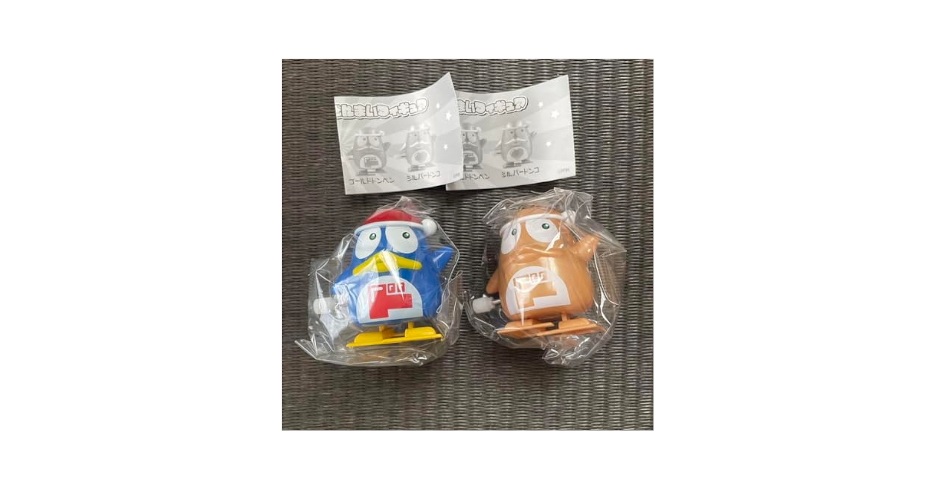 (SALE)ドンキホーテドンペン、ドンコ海外モチーフフィギュア 71yDXJN8REL._UF350,350_QL50_.jpg