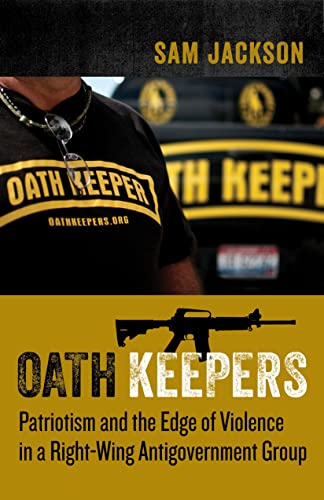 Oath Keepers view 2