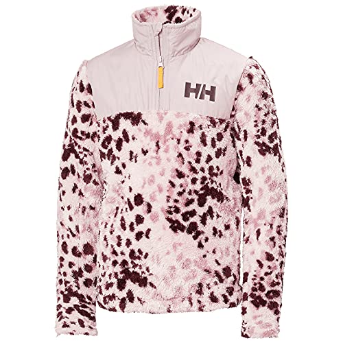 Image of Helly Hansen Boy's Champ 1 /2 Zip Midlayer (Toddler /Little Kids /Big Kids)