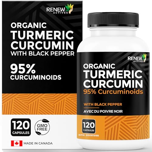 health best curcumin supplement