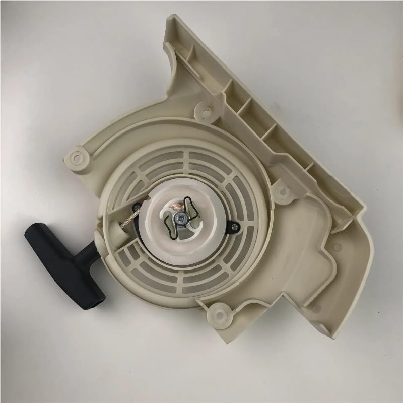 Démarreur à tirette renforcé pour Stihl FS450 FR450 et SP400