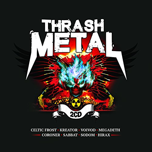 Thrash Metal