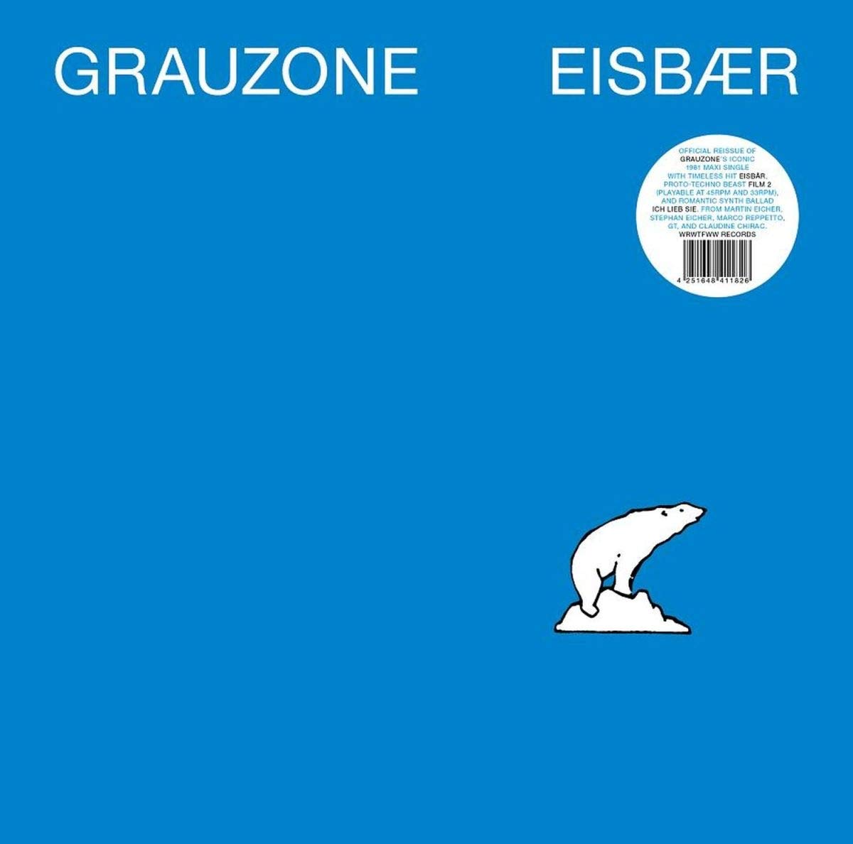 Eisb?r
