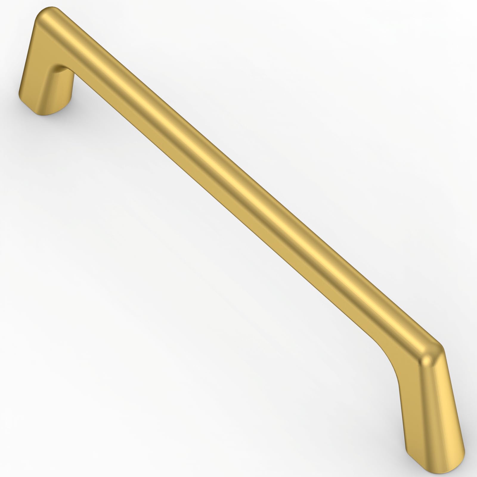 Champagne Bronze Cabinet Knobs - 10 Pack -30