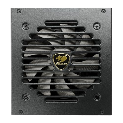 COUGAR GEX a 80Plus Gold Certified PSU (GEX750)