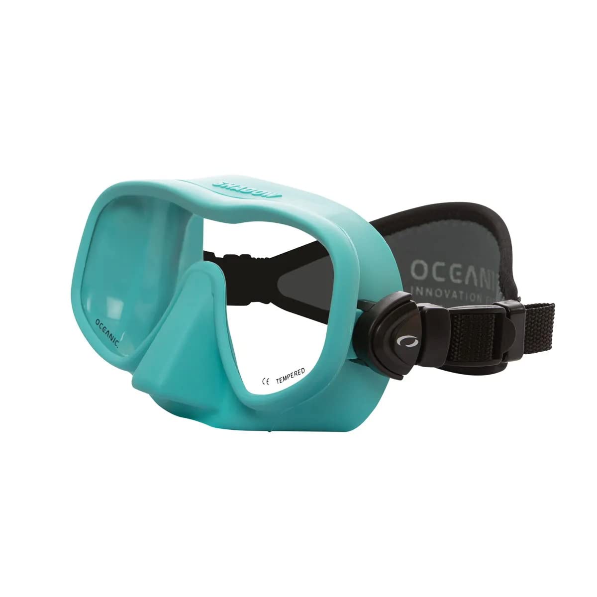 Oceanic Mini Shadow Scuba Mask