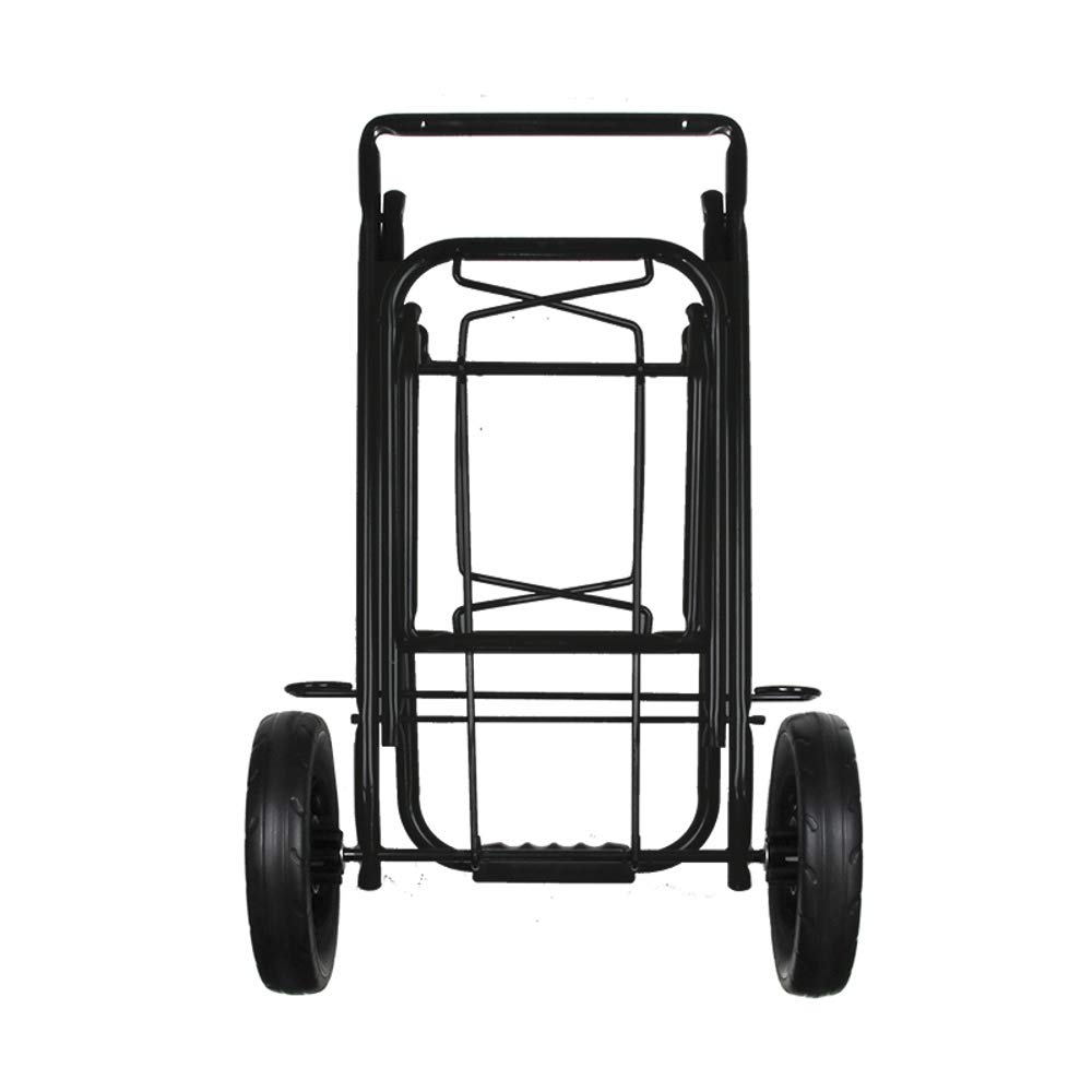 PROTEX キャリーカート 黒 PROTEX キャリーカート 黒