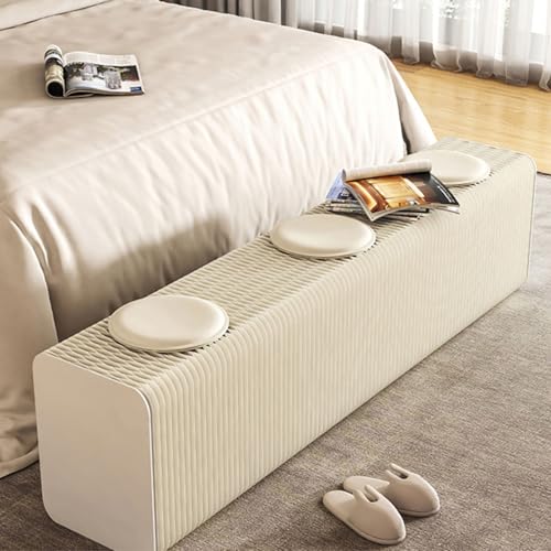 Canapé télescopique en papier pliable pour optimiser les petits espaces - 3