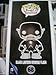 DC Comics Funko Pop! Black Lantern Reverse Flash Exc Figure