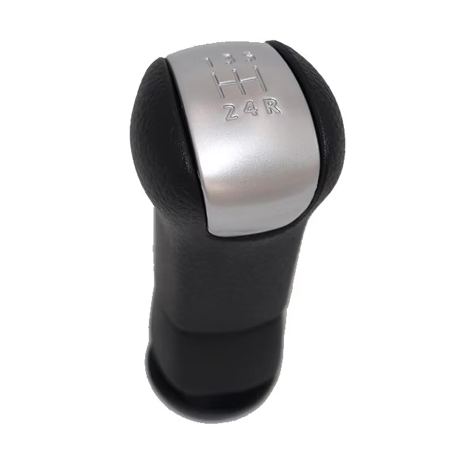 Ylmkmvlczc Type 1 Gear Shift Knob Lever Change Gearbox Stick Shifter For Qashqai J10 X-Trail T31 Juke F15 Tiida Livina Handle Ball 5 Speed Gear Shift Knob Lever
