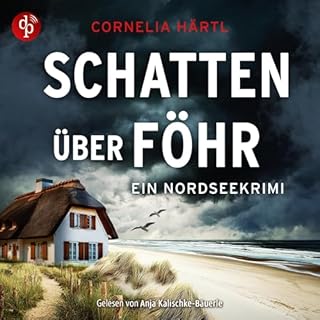 Schatten &uuml;ber F&ouml;hr Titelbild