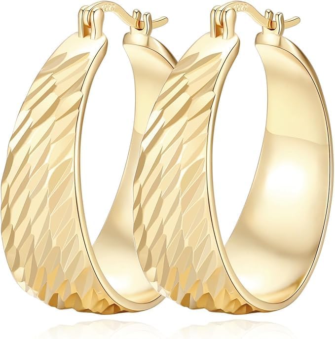 Huggie Earrings for Women