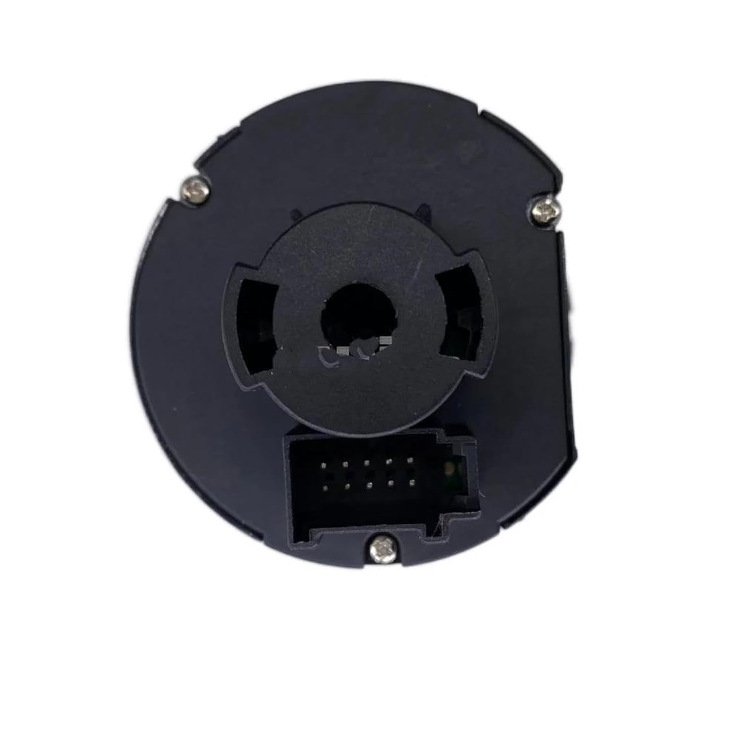 Fog Light Switch Compatible with Tiguan for Touran for Passat for CC for Scirocco 2004-2011 10Pin Headlight Switch Lamp Knob Control Switch 5ND941431B