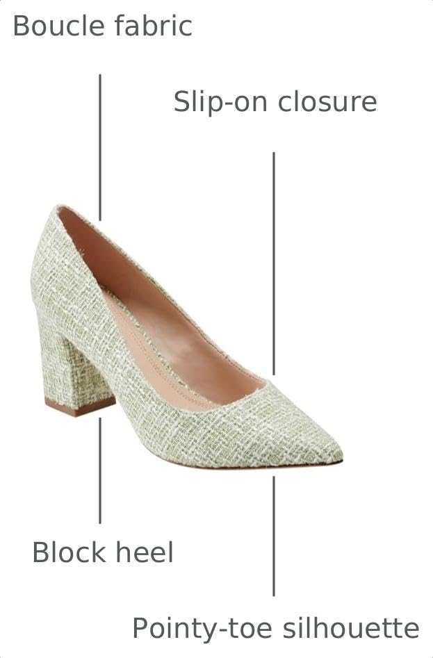 Image of Marc Fisher LTD Womens Zala
