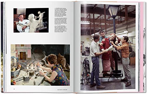 Walt Disney's Disneyland [Lingua Inglese] [Lingua Inglese] - 8