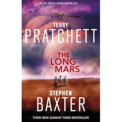 The Long Mars: