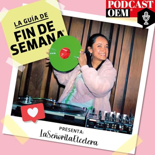 Mujeres que resisten desde los vinilos​