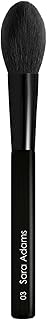 Sara Adams Cosmetiques Tulip Blush & Powder Brush 03