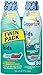 Coppertone Kids Continuous Spray SPF 50 , 6 Ounces (Twin Pack)