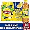 Lipton Iced Tea and Lemonade, 16.9 Fl Oz Bottles (... #2