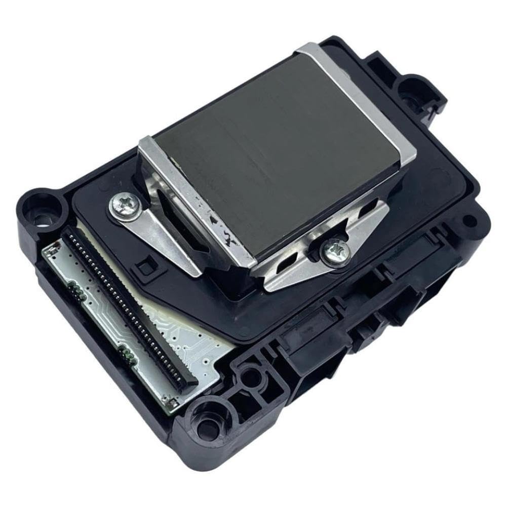 Cabezal de impresión DX7 F177000 con Suministros de Impresora Stylus Pro 3800 3850 3800C