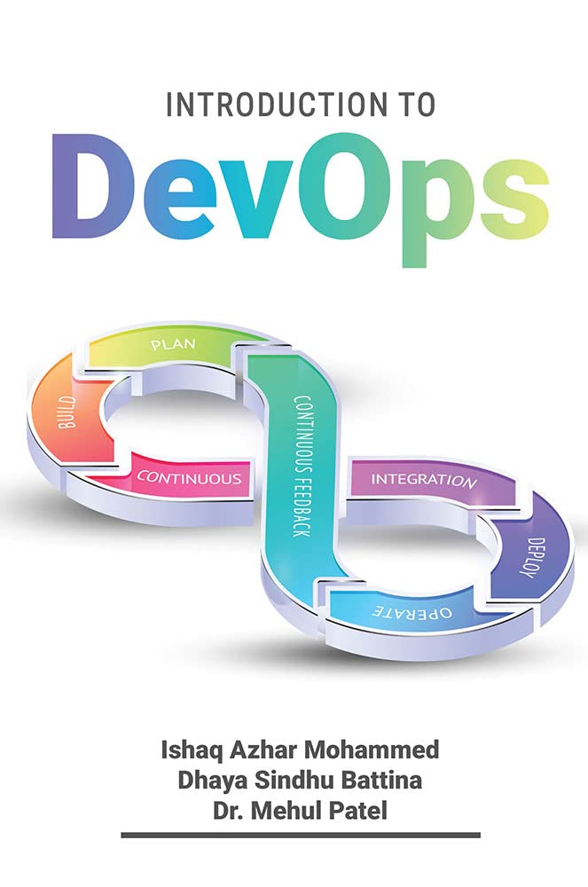 Buy Introduction to DevOps Book Online at Low Prices in India ...