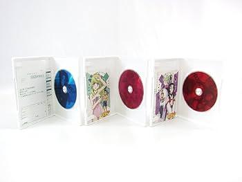 DVD「天地無用! GXP」全8巻 Amazon.co.jp: 天地無用! GXP 全8巻セット [マーケットプレイス