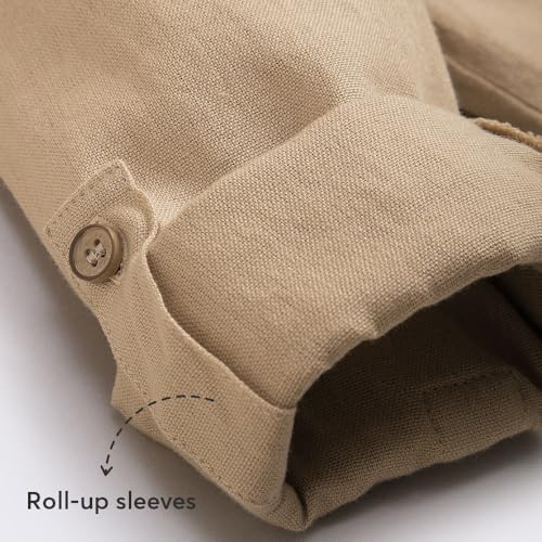 Image of Hopscotch Boys Regular Fit Shirt