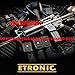 Etronic Gun Lock G7K Keyed Gun Trigger Lock, Keyed Different