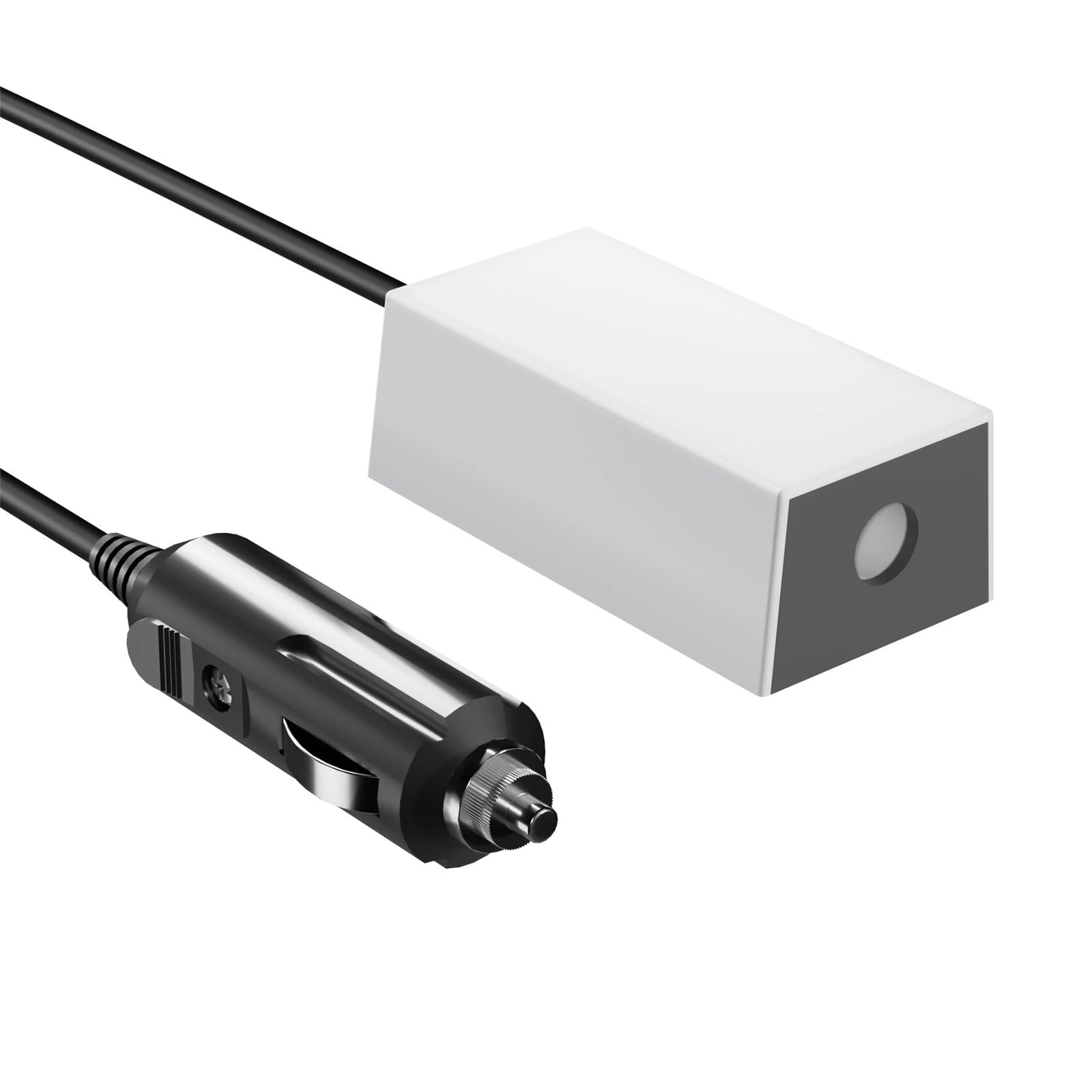 Cavo caricabatteria for auto da 67 W con convertitore regolatore CC-CC 12 V-36 V 1 pz
