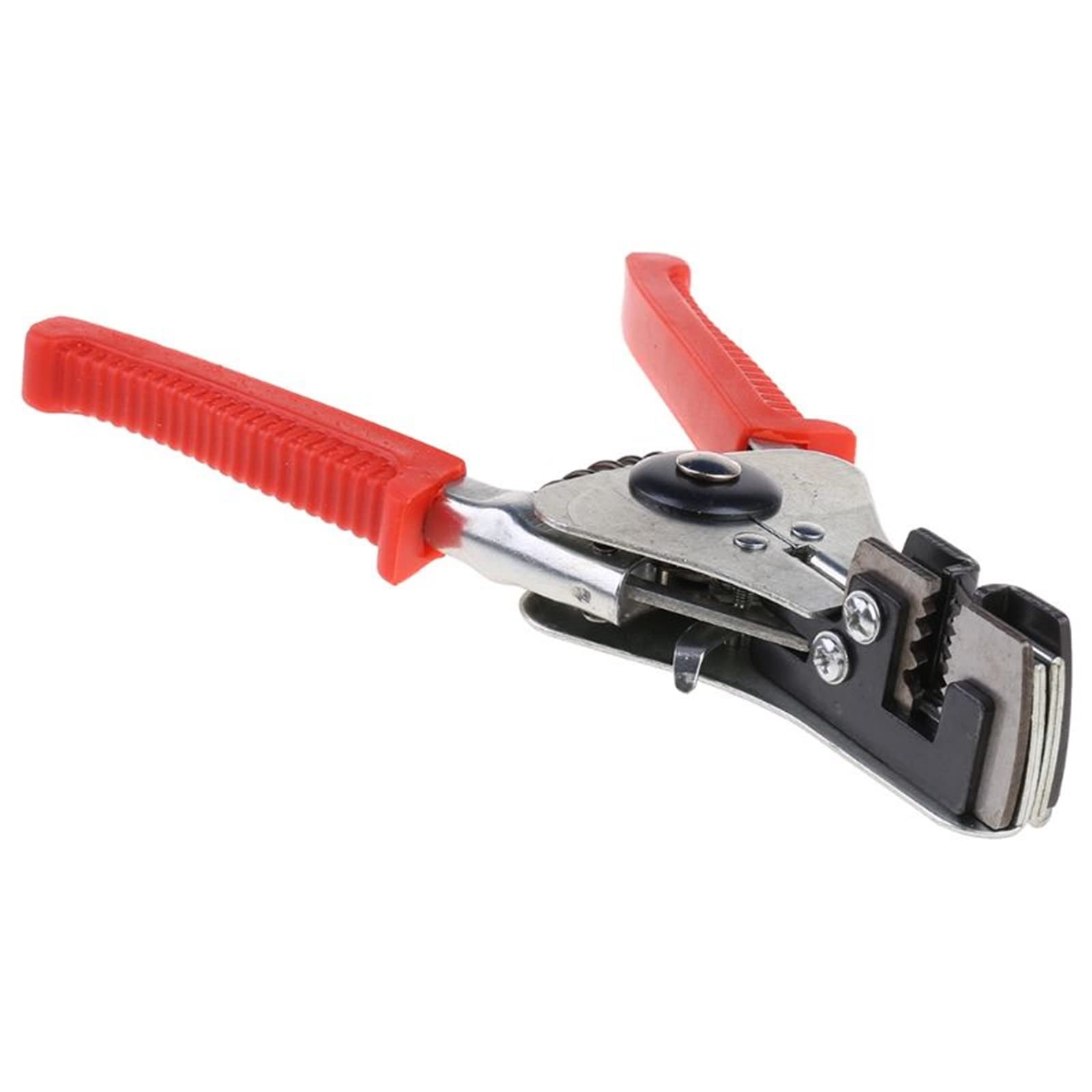Pelacables Profesionales, Máquina peladora de Cables automática, prensadora Acero, alicates crimpado, Herramienta Corte, Pelacables
