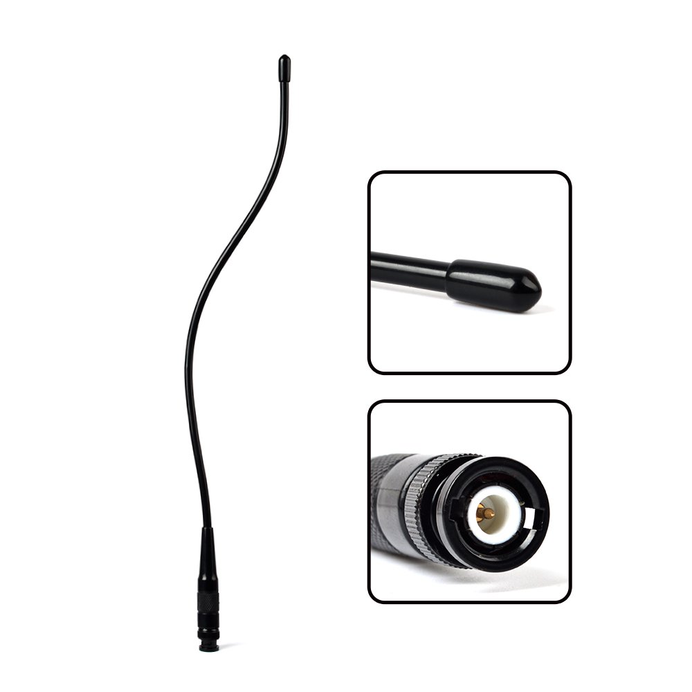 Amazon | HYS TC-RHF40 VHF/UHF 2m 70cm デュアルバンド