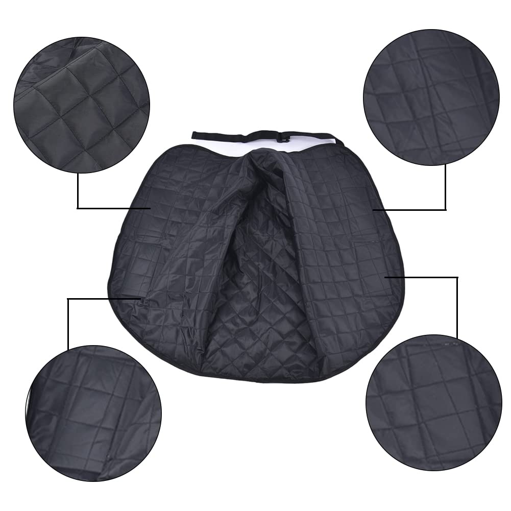 Moto Gamba Coprire Grembiule Gamba Grembiule Coprire Scooter Parabrezza Scooter Gamba Coprire Universale per Moto Scooter Elettrico