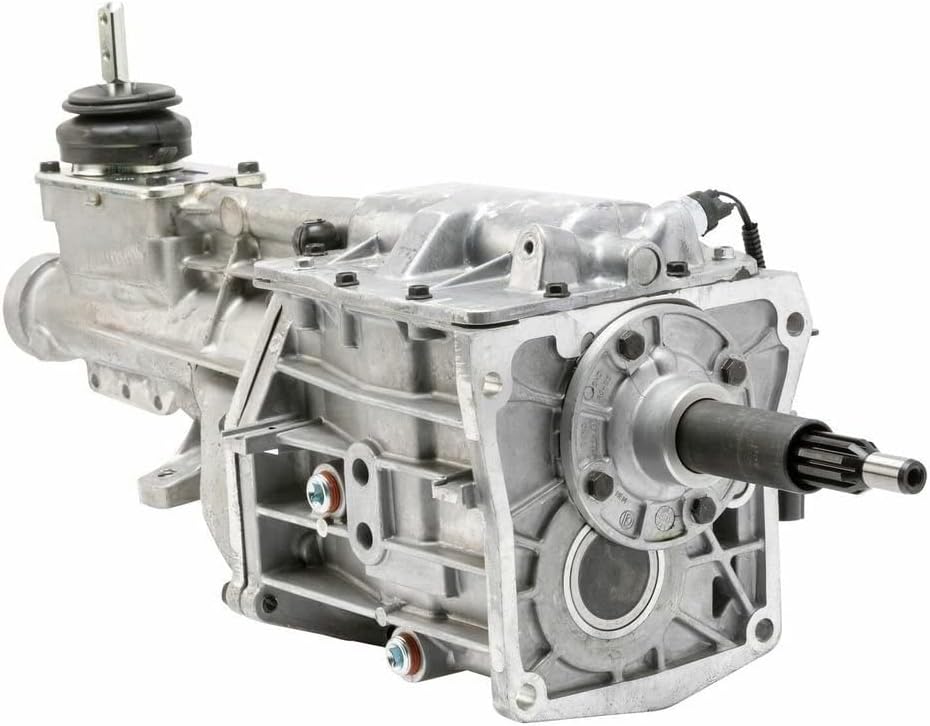 Tremec 1352-000-251 T-5 Transmission for Ford