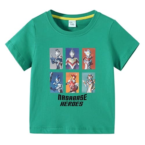 ウルトラマン キッズ Tシャツ 130」の人気商品一覧 | 安い商品を