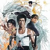 Bruce Lee Edición Coleccionista [Blu-Ray]