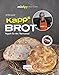 Produktbild mixtipp Profilinie: KAPPs Brot: Rezepte für den Thermomix®