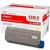 Le toner original - 44318605 est certifié CE, ISO 9001 ou ROHS - sa carte de sécurité (SDS) est disponible sur demande