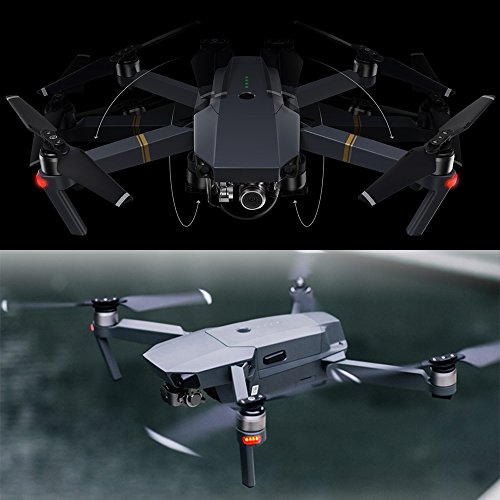 8330F - Elica per DJI Mavic Pro Drone con Joystick...