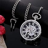 Hervorragende Handwerkskunst und Handwerkskunst sorgen für die Perfektion jeder Uhr