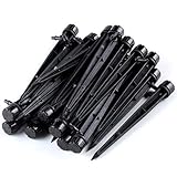 Hot Melt Glue Gun with 40 Glue Sticks