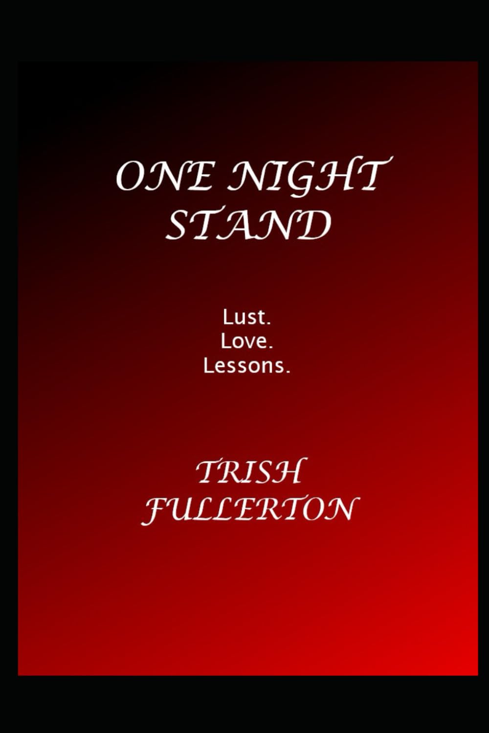 One Night Stand
