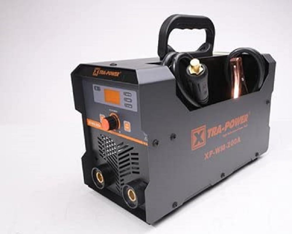 Xtra Power XP-WM-200A Welding Machine (B092B9Q2S7) Amazon Price History, Amazon Price Tracker